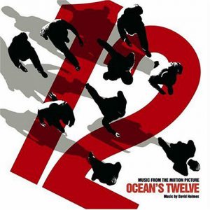 Oceans Twelve