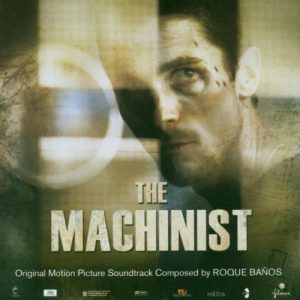 Machinist