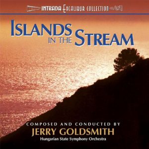 Islands in the Stream