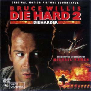Die Hard 2 Die Harder
