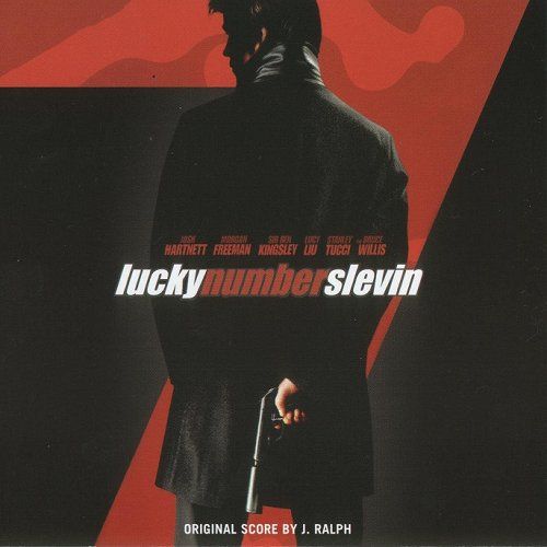 Lucky Number Slevin