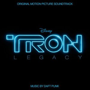 Tron Legacy