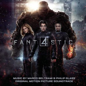 Fanstastic Four