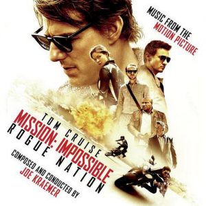 Mission Impossible – Rogue Nation