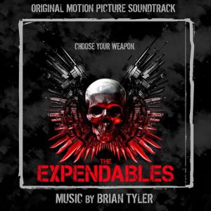 The Expendables
