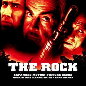 The Rock