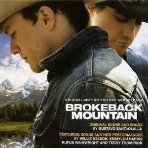 Brokeback Mountain
