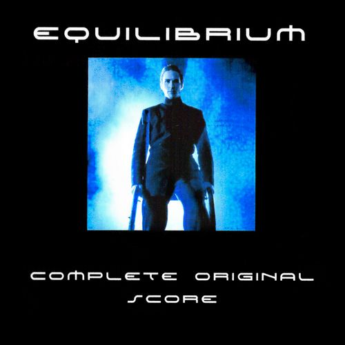 Equilibrium