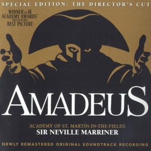 Amadeus