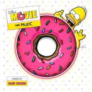 The Simpsons Movie
