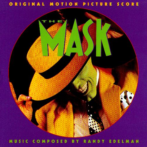 The Mask