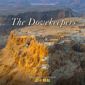 The Dovekeepers