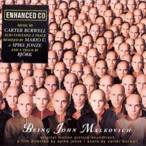 Being John Malkovich