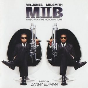 Men In Black II