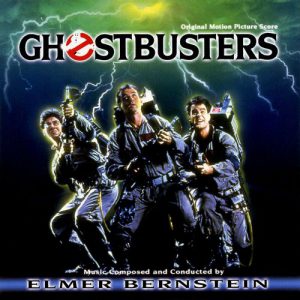 Ghostbusters