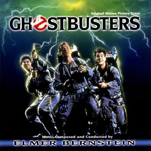 Ghostbusters