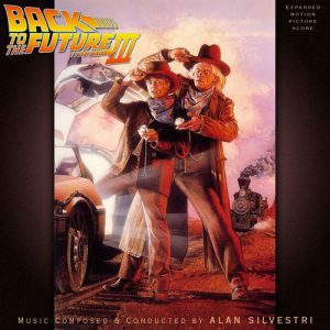 Back To The Future Part III