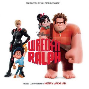 Wreck-It Ralph