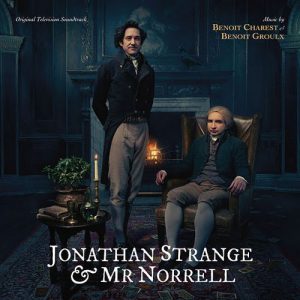 Jonathan Strange & Mr Norrell