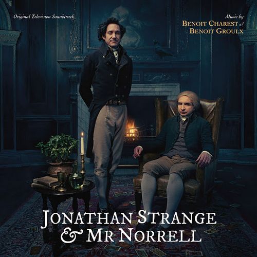 Jonathan Strange & Mr Norrell