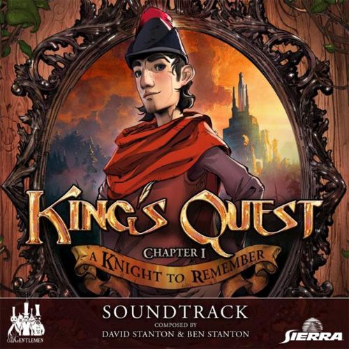Kings Quest – A Knight to Remember
