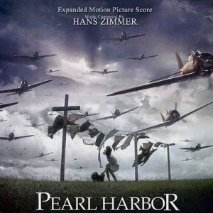Pearl Harbor