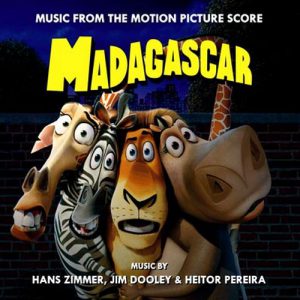 Madagascar