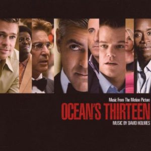 Oceans Thirteen