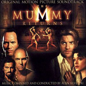 The Mummy Returns