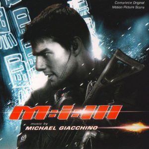 Mission Impossible III