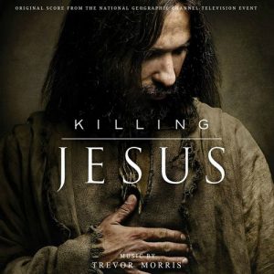 Killing Jesus