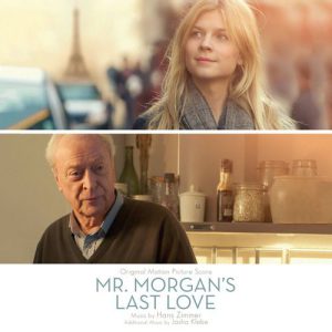 Mr. Morgans Last Love