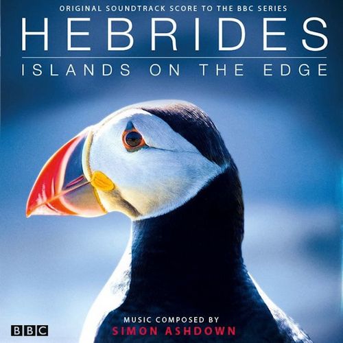Hebrides – Islands on the Edge