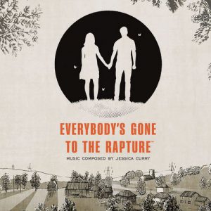 Everybodys Gone to the Rapture