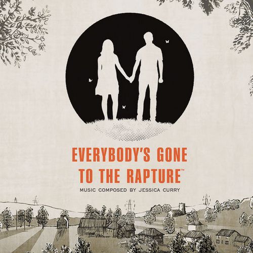 Everybodys Gone to the Rapture