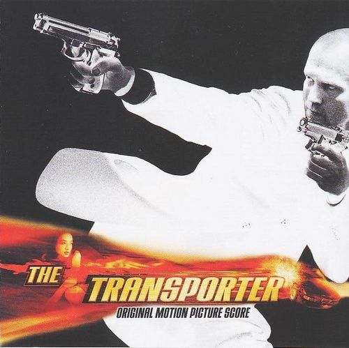 The Transporter