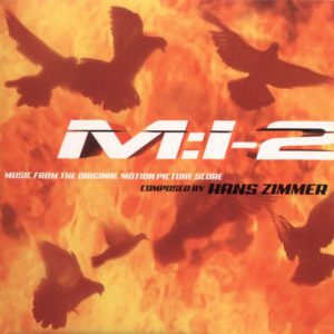 Mission Impossible 2