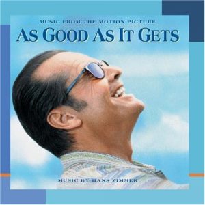 As Good As It Gets