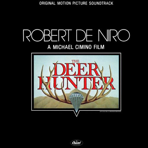 Deer Hunter