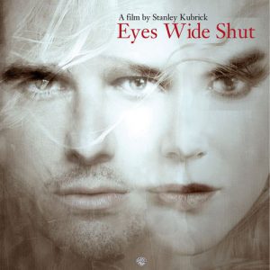 Eyes Wide Shut