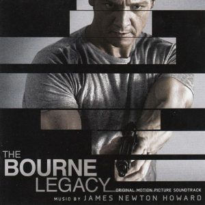 The Bourne Legacy