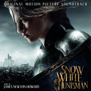 Snow White & The Huntsman