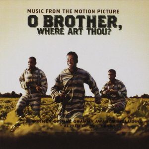 O Brother, Where Art Thou