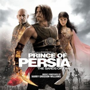 Prince of Persia The Sands Of Time