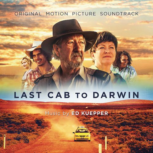 Last Cab To Darwin