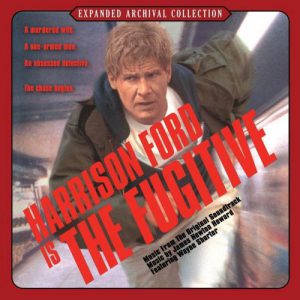 The Fugitive