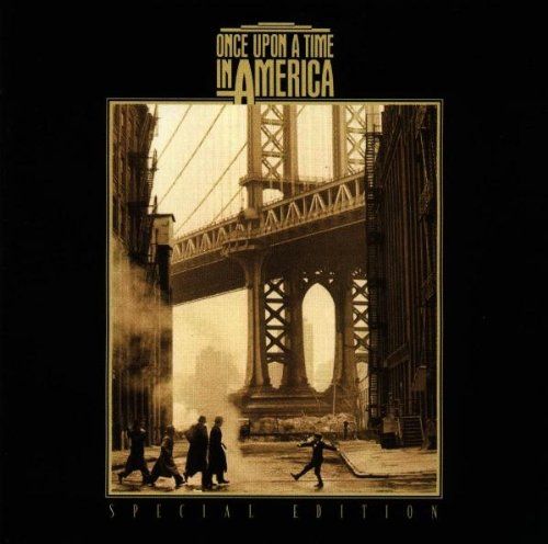 Once Upon A Time In America