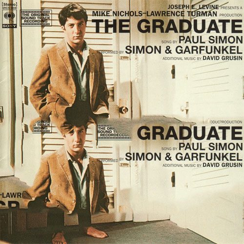 The Graduate