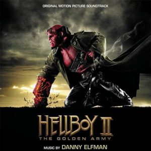 Hellboy 2 The Golden Army
