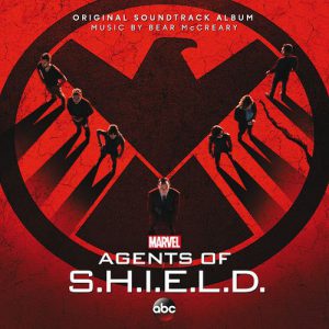 Marvels Agents Of Shield